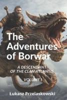 The Adventures Of Borwar