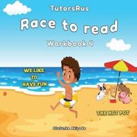 Race to Read - Book 4