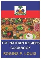 Top Haitian Recipes Cookbook