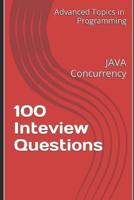 100 Inteview Questions