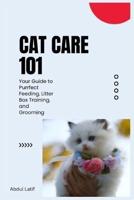 Cat Care 101