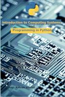 Introduction to Computing Systems and Programming in Python