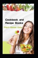 Cookbook and Recipe Books