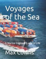 Voyages of the Sea