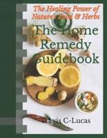 The Home Remedy Guidebook