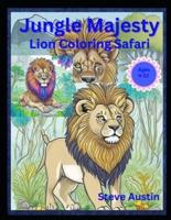 Jungle Majesty