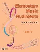 Elementary Music Rudiments