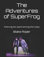 The Adventures of SuperFrog