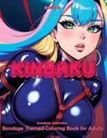 RELAX! Kinbaku - Complete Collection
