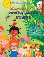 Wit and Wisdom of Panchatantra Stories(Vol. 2)