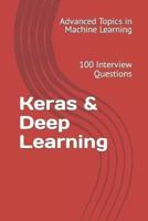 Keras & Deep Learning