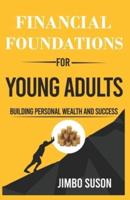 Financial Foundations for Young Adults