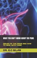 What You Don't Know About the Penis