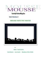 Mousse Cartoon Magazine