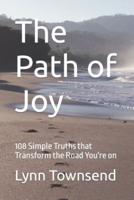 The Path of Joy