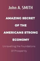 American's Strong Economy