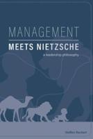 Management Meets Nitzsche