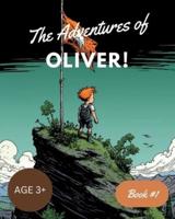 The Adventures of Oliver!