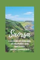 Saorsa - Book 1