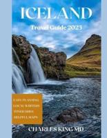 ICELAND TRAVEL 2023 Updated