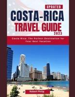 Costa-Rica Travel Guide "Updated"