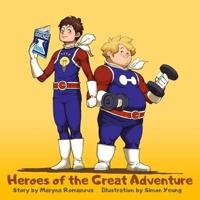 Heroes of the Great Adventure
