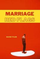 Marriage Red Flags