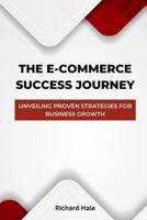 The E-Commerce Success Journey