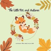 The Little Fox and Autumn