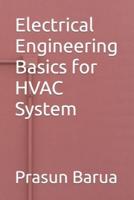 Electrical Engineering Basics for HVAC System