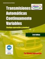 Transmisiones Automáticas Continuamente Variables - CVT