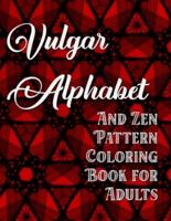 Vulgar Alphabet