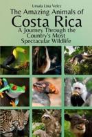 The Amazing Animals of Costa Rica