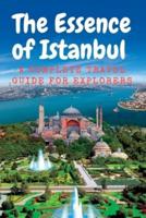 The Essence of Istanbul