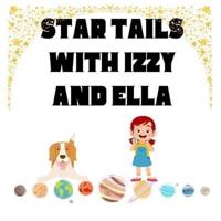 Star Tails With Izzy and Ella