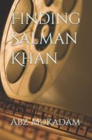 Finding Salman Khan