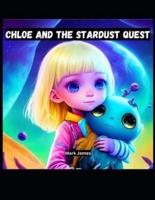 Chloe and the Stardust Quest