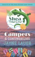Campers & Conundrums