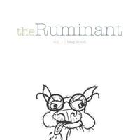 The Ruminant