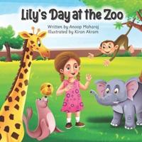 Lily's Day at the Zoo