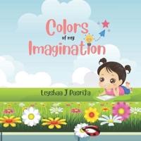 Colors of My Imagination