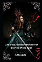 The Best Fantasy and Horror Stories of the Year