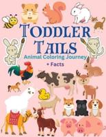 Toddler Tails