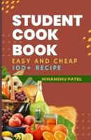 Student Cook Book