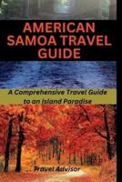 American Samoa Travel Guide