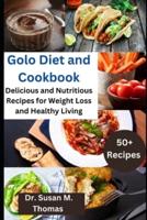 Golo Diet and Cookbook