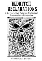 Eldritch Declarations