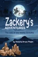 Zackery's Adventures