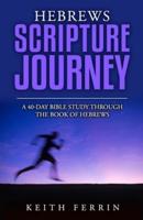 Hebrews Scripture Journey