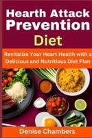Heart Attack Prevention Diet